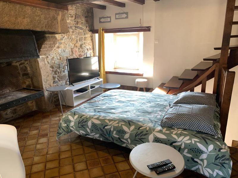 Sciotot - Bord De Mer - La Petite Maison Les Pieux Dış mekan fotoğraf