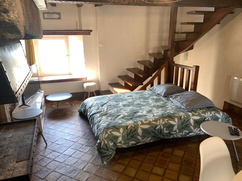 Sciotot - Bord De Mer - La Petite Maison Les Pieux Dış mekan fotoğraf